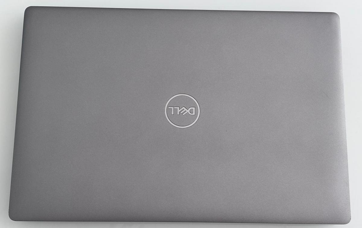 Dell Latitude 5410